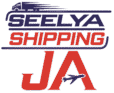 Seelya shipping ja logo